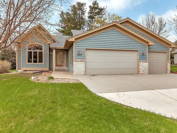 813 8th St N, Sartell, MN 56377
