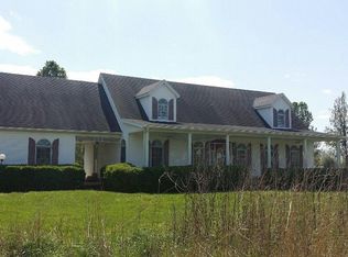 4225 W Jeff Davis Hwy, Elkton, KY 42220