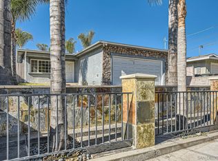 858 Banock St, Spring Valley, CA 91977