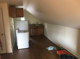 36 Harrison St #3, Poughkeepsie, NY 12601