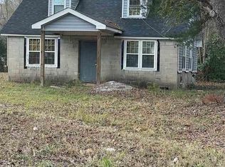 307 Charles Ave, Kingstree, SC 29556