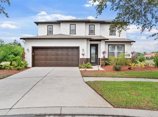 5424 Hammock View Ln, Apollo Beach, FL 33572