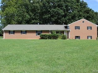 764 Petersburg Rd #A, Powhatan, VA 23139