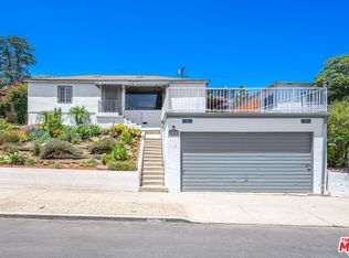 2333 Warwick Ave, Los Angeles, CA