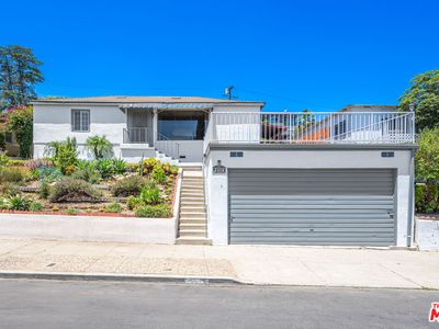 2333 Warwick Ave, Los Angeles, CA, 90032