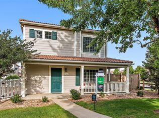 21461 E 47th Ave, Denver, CO 80249