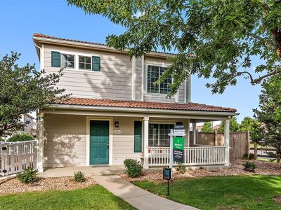 21461 E 47th Ave, Denver, CO, 80249