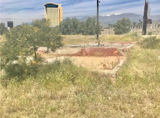 49560 Main St, Cabazon, CA 92230