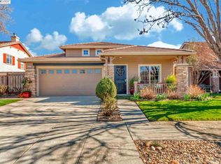 1217 Echo Summit St, Livermore, CA