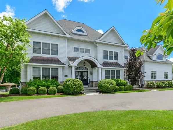 645 Saint Johns Drive, Orange, CT 06477