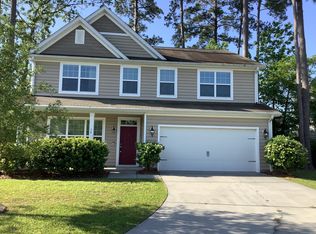 30 Smoke Rise Rd, Richmond Hill, GA 31324