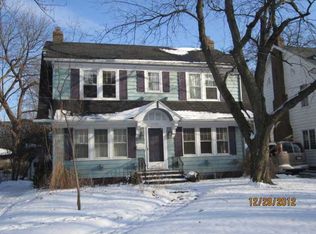 2240 Densmore Dr, Toledo, OH 43606
