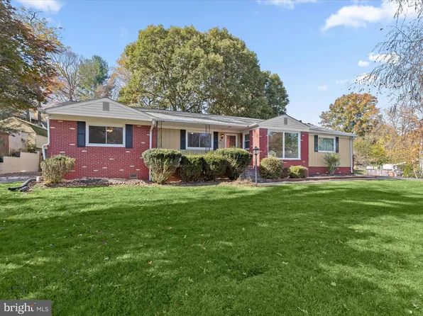 6310 Beechwood Dr, Columbia, MD 21046