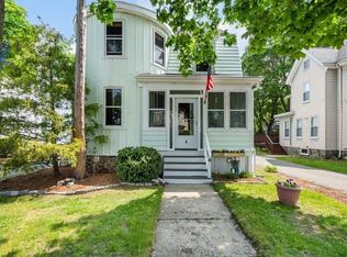 8 Ernest St, Saugus, MA 01906