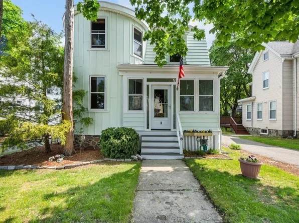 8 Ernest St, Saugus, MA 01906