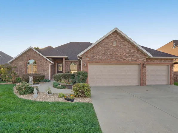 3305 S Juniper Avenue, Springfield, MO 65804