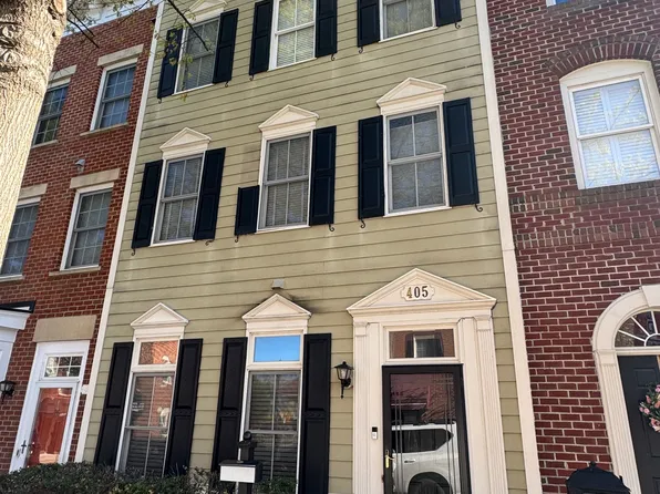 405 Main St, Gaithersburg, MD 20878
