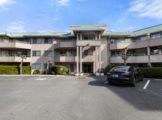 33175 Old Yale Rd #224, Abbotsford, BC V2S2J4