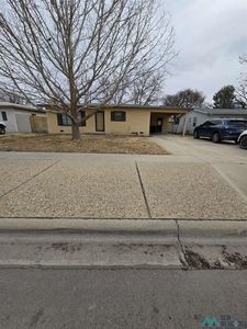 916 Alamosa St, Carlsbad, NM, 88220