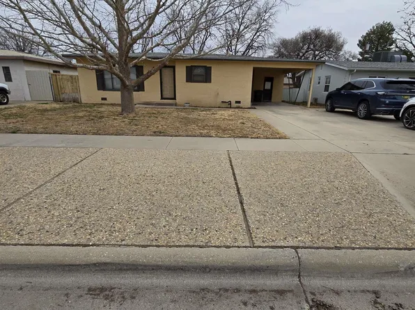 916 Alamosa St, Carlsbad, NM 88220