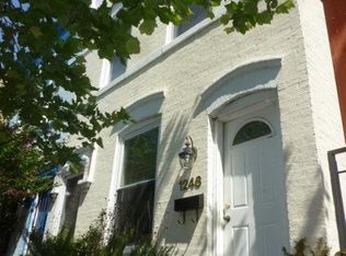1246 Duncan Pl NE, Washington, DC 20002