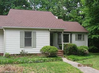 924 Chatfield Dr #C, Jamestown, NC 27282