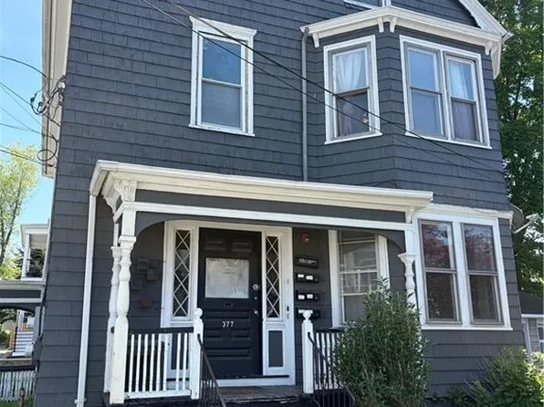 377 Hope St APT 1, Providence, RI 02906