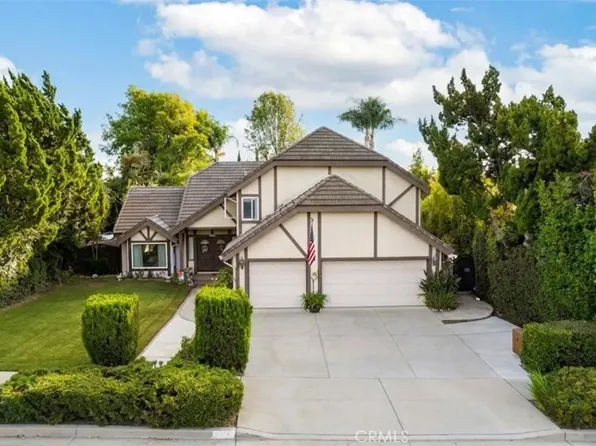 176 E Blue Mountain Way, Claremont, CA 91711