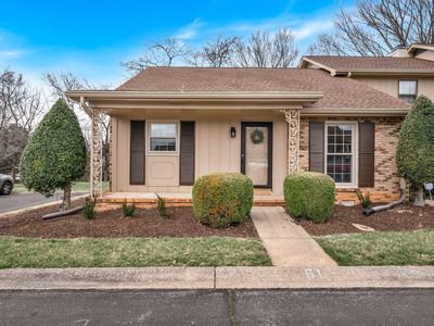 2172 Memorial Dr APT B1, Clarksville, TN, 37043