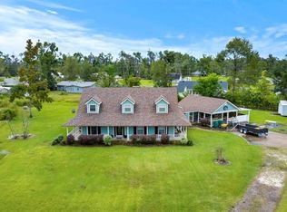 857 Post Oak Rd, Lake Charles, LA 70611