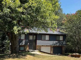 6809 Red Maple Dr, Rex, GA 30273