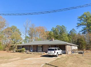 1834 Short St NW, Fayette, AL 35555