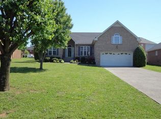 312 Jackson Rd LOT 20, Goodlettsville, TN 37072