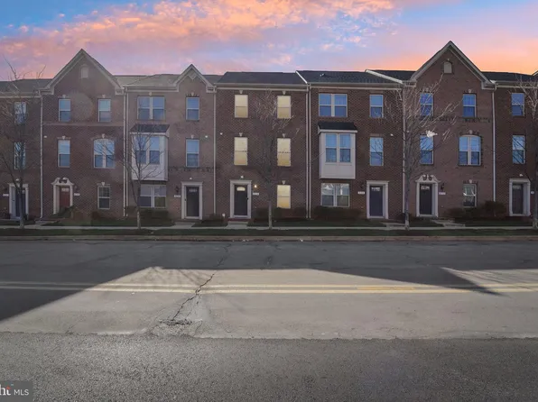 826 Oldham St, Baltimore, MD 21224