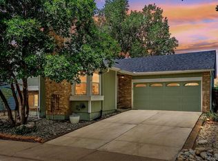 9314 Hickory Cir, Highlands Ranch, CO 80126