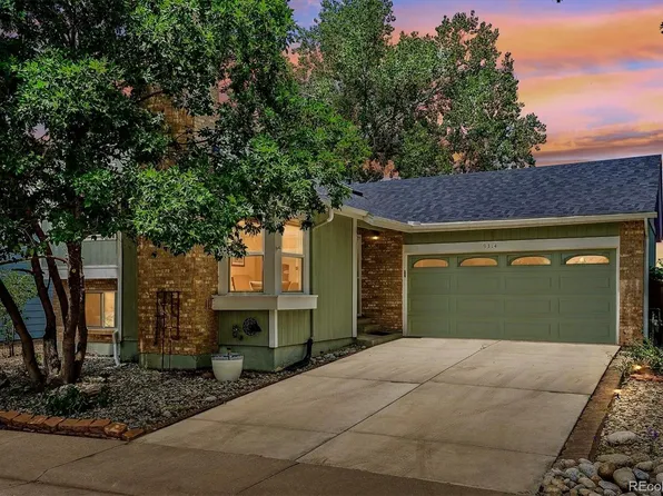 9314 Hickory Circle, Littleton, CO 80126