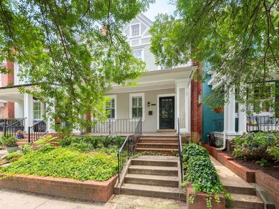 3209 Patterson Ave, Richmond, VA, 23221