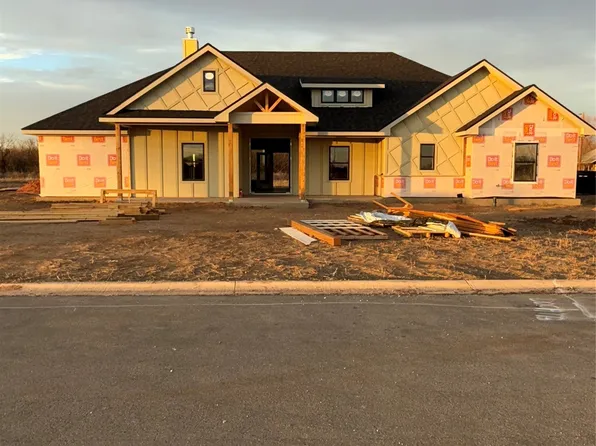 180 Elk Horn Dr, Tuscola, TX 79562