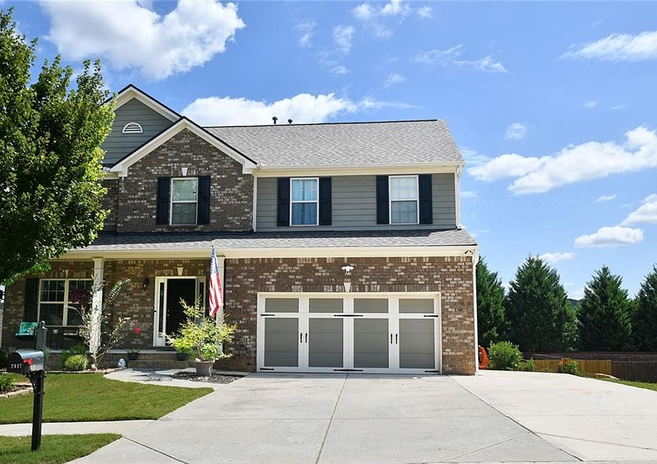 1st image of 2417 Fisk Falls Dr