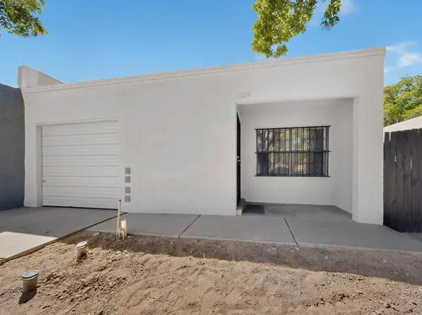 1029 Rigel St SW, Albuquerque, NM 87105