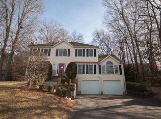 10 Pheasant Hollow Rd, Natick, MA 01760