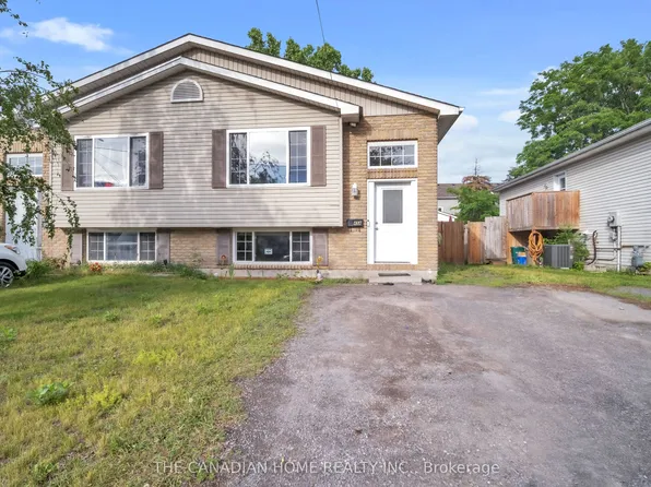 45 B Oak St, Belleville, ON K8N 5Y4