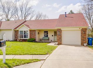 5417 Kerns Ln, Indianapolis, IN