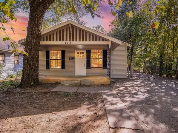 118 SE 40th St, Oklahoma City, OK 73129