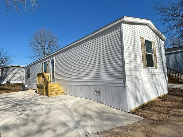 3731 S Glenstone Ave Lot 221, Springfield, MO 65804