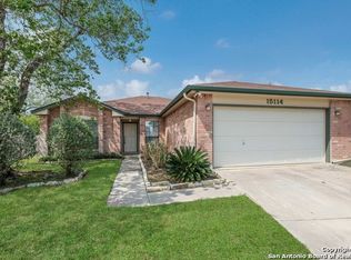 15114 Spring Blf, San Antonio, TX 78247
