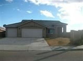 11313 Begonia Rd, Adelanto, CA 92301