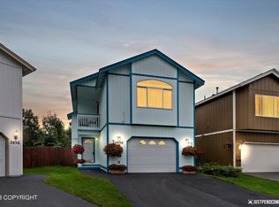 3850 Sycamore Loop, Anchorage, AK --