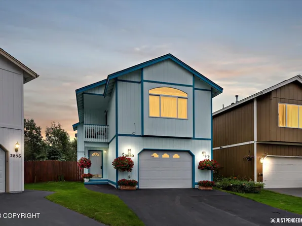 3850 Sycamore Loop, Anchorage, AK