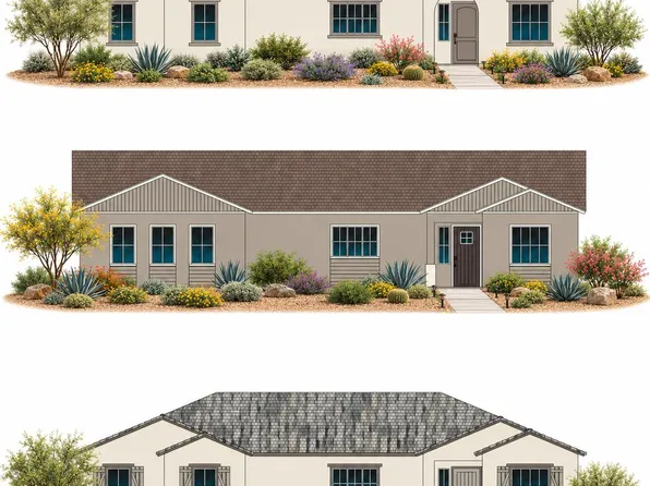 0 E Claire Lane, Florence, AZ 85132